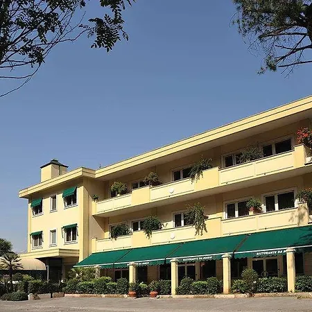 Hotel Alba Cassino