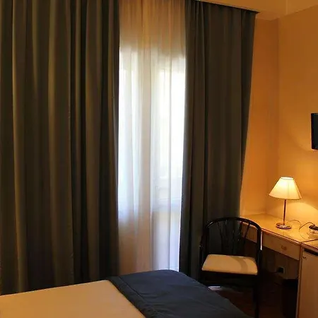 Hotel Alba Cassino
