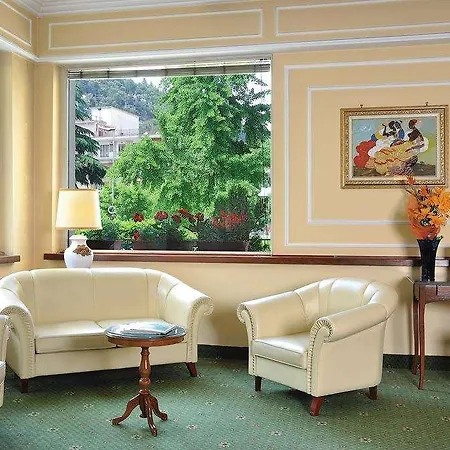 Hotel Alba Cassino