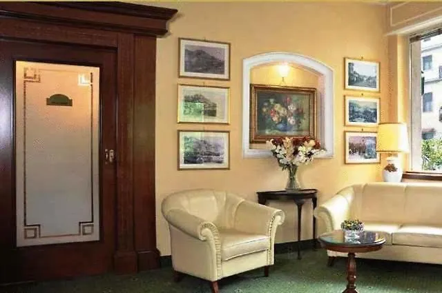 Alba 3* Кассино