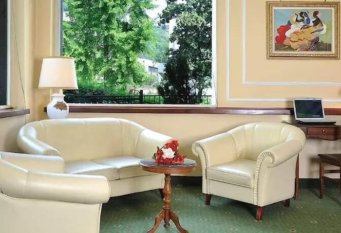 Hotel Alba 3*