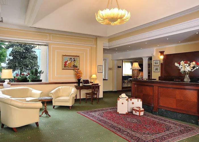 Alba 3* Кассино