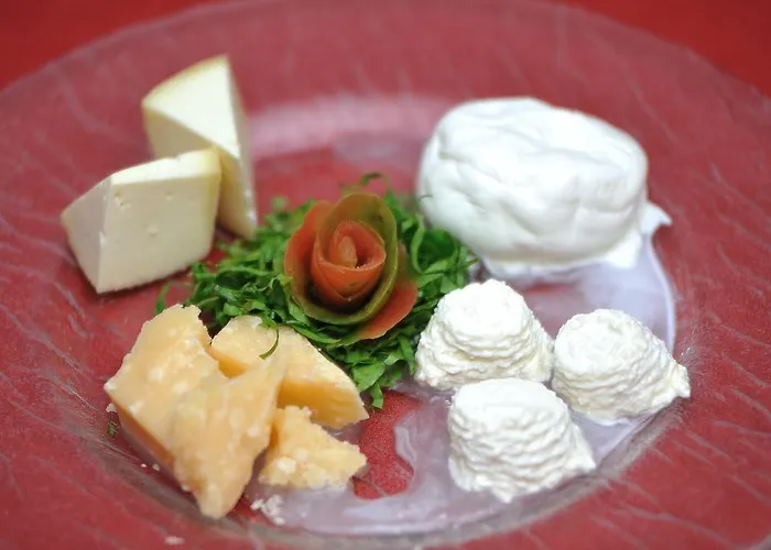 Отель Alba Кассино